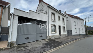  Maison � vendre 7 pi�ces 210 m�