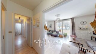  Appartement � vendre 5 pi�ces 87 m�