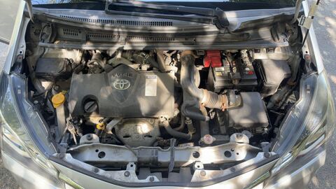 Yaris 1.5 VVT-i 110 Dynamic 2017 occasion 17000 La Rochelle