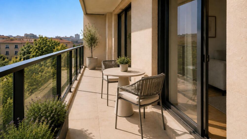 Vente Appartement T2 LUMINEUX AUX CHARTRONS Bordeaux