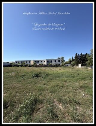  Terrain � vendre 605 m�