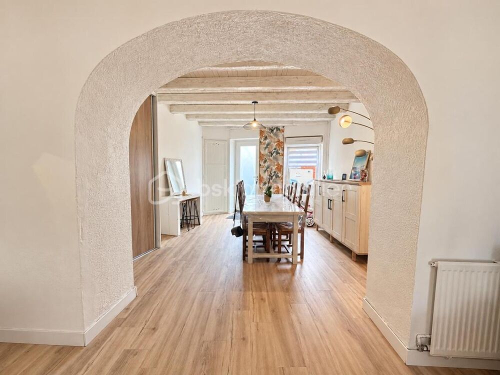 LA TURBALLE / 3 CHAMBRES /