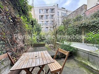  Appartement � vendre 1 pi�ce 23 m�