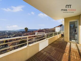  Appartement � vendre 3 pi�ces 65 m�