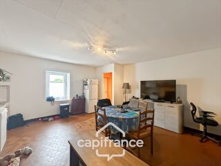 Maison à vendre 4 pièces 85 m²