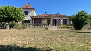  Propri�t�/ch�teau � vendre 7 pi�ces 120 m�