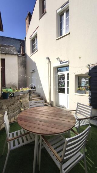  Maison à vendre 4 pièces 122 m²