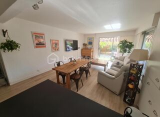  Appartement  vendre 3 pices 76 m