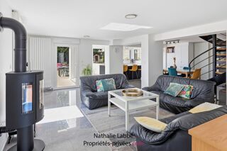  Maison à vendre 6 pièces 155 m²