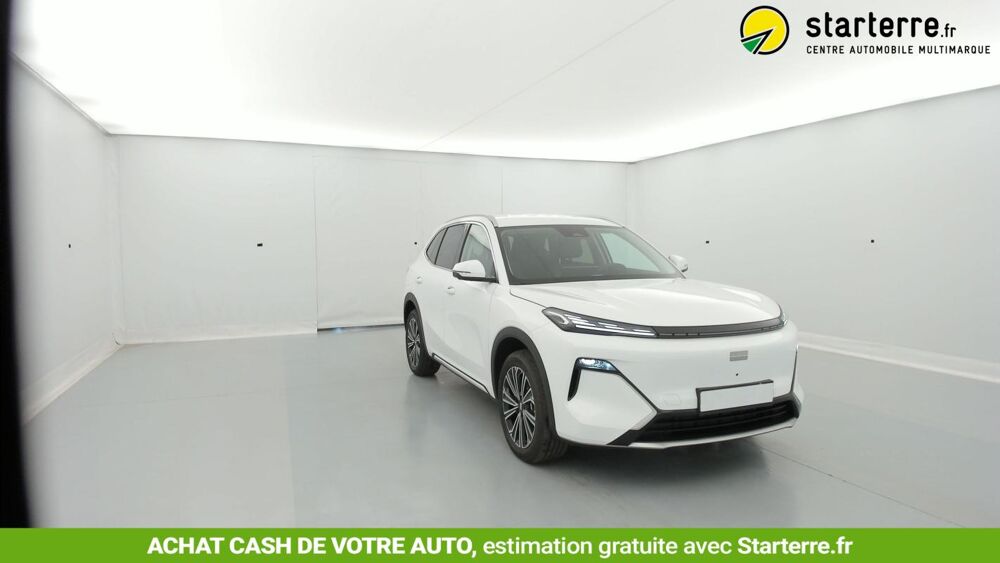 Starray EM-i Pro 2026 occasion 69190 Saint-Fons