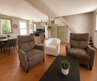  Maison à vendre 5 pièces 110 m²