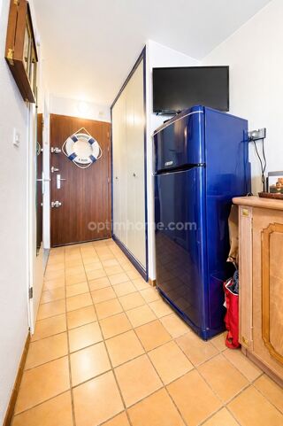  Appartement à vendre 1 pièce 32 m²