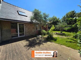  Maison à vendre 6 pièces 134 m²