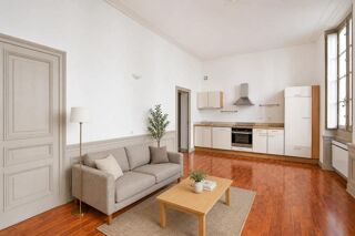  Appartement à vendre 2 pièces 42 m²