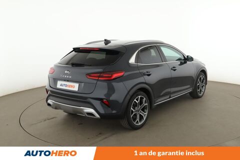 XCeed 1.0 T-GDi ISG 120 ch 2020 occasion 92130 Issy-les-Moulineaux
