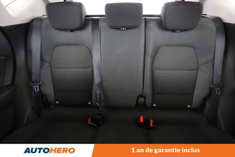 Captur 1.3 TCe Business EDC 131 ch 2020 occasion 92130 Issy-les-Moulineaux