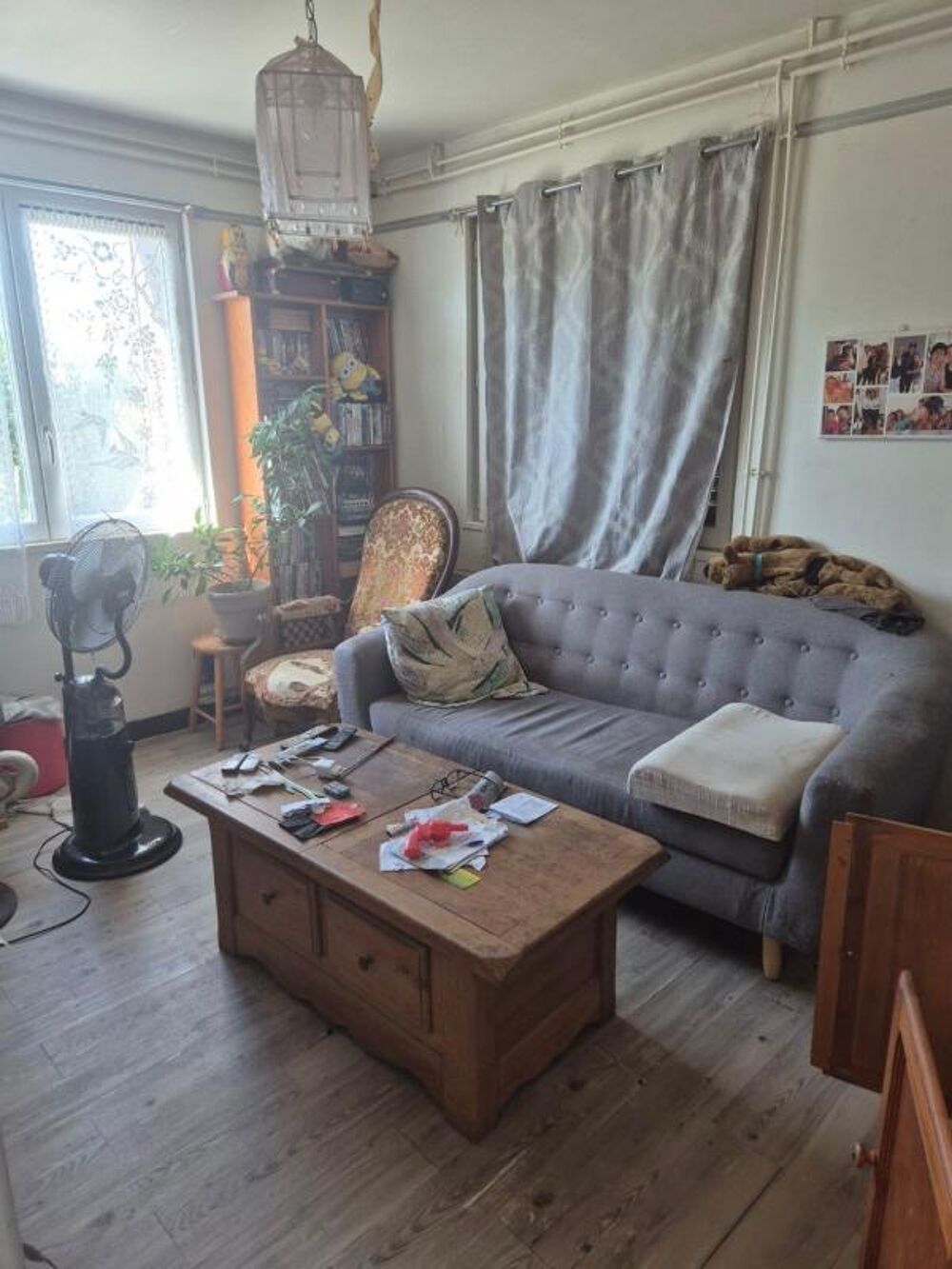 Vente Maison Maison 120m2 A Vendre Dommartin avec dépendances Dommartin