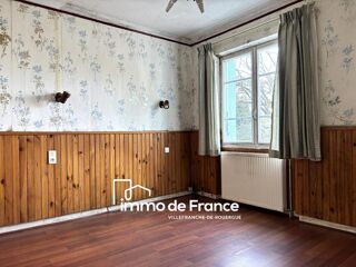  Maison à vendre 4 pièces 71 m²