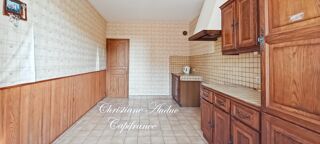  Maison à vendre 5 pièces 122 m²