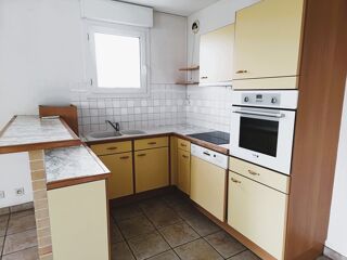  Appartement  vendre 3 pices 64 m