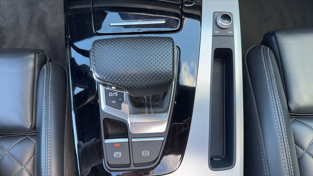 Q5 II 55 TFSI e 367 Quattro S-Tronic 7 S Edition - Automatique 2021 occasion 11000 Carcassonne
