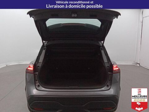 Qashqai Mild Hybrid 158 Xtronic Acenta 2023 occasion 10150 Lavau