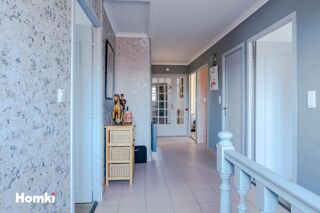  Maison à vendre 5 pièces 121 m²