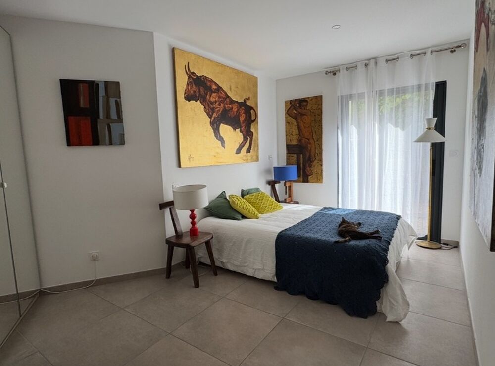 Vente Villa � Vendre � Superbe Villa Contemporaine avec Vue Panoramique � Marcorignan-127m� Marcorignan