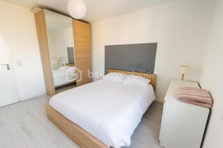  Appartement à vendre 3 pièces 58 m²