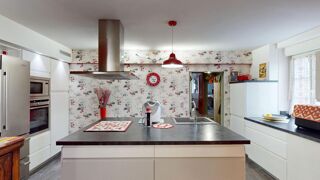  Maison � vendre 5 pi�ces 125 m�