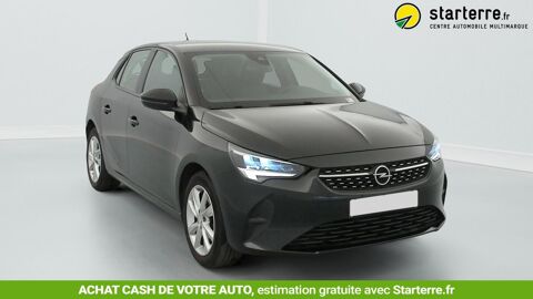 Annonce voiture Opel Corsa 12998 €