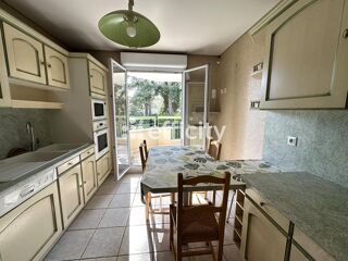  Appartement à vendre 4 pièces 85 m²