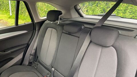 X1 sDrive 18d 136 Business 2015 occasion 59150 Wattrelos
