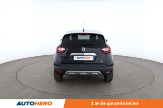 Captur 0.9 TCe Energy Intens 90 ch 2017 occasion 92130 Issy-les-Moulineaux