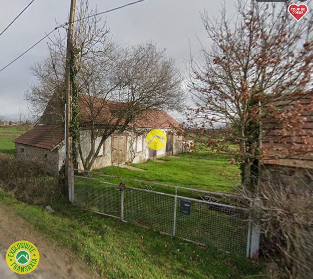 Maison 3 pièces 115 m² · à Chirat L Eglise · 115 m² · 82 500 €