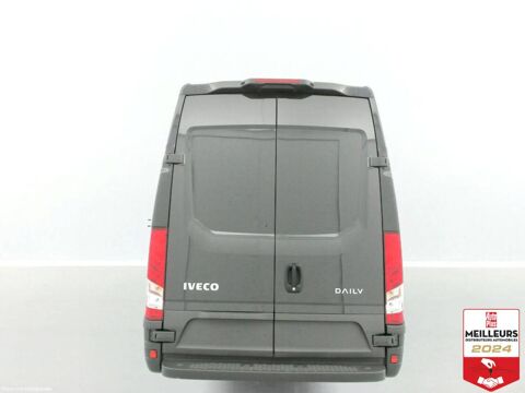 Daily 35S16A8 4100 2.3 156ch 16m&sup3; Hi-Matic 2022 occasion 10150 Lavau