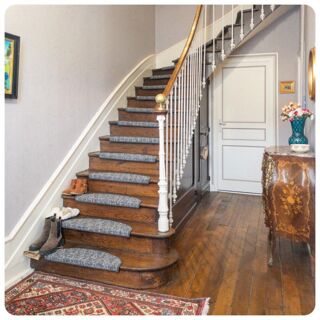  Maison � vendre 9 pi�ces 198 m�