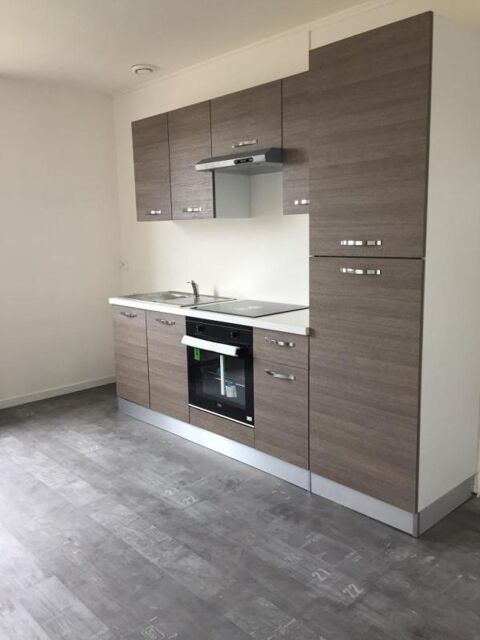  Appartement � louer 3 pi�ces 60 m�