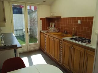  Appartement � louer 3 pi�ces 55 m�