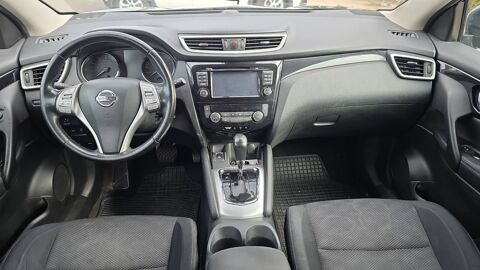 Qashqai 1.2 DIG-T 115 Xtronic CVT Acenta 2016 occasion 95800 Cergy