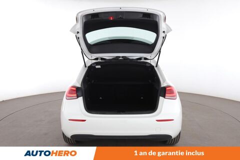 Classe A 180 d 7G-DCT 116 ch 2019 occasion 92130 Issy-les-Moulineaux