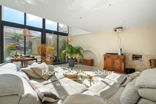  Maison � vendre 4 pi�ces 280 m�