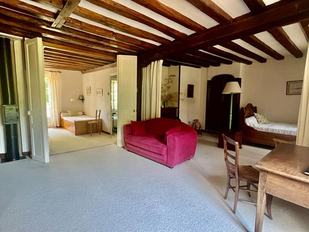 à vendre  Propriété/château Vendôme (41100)