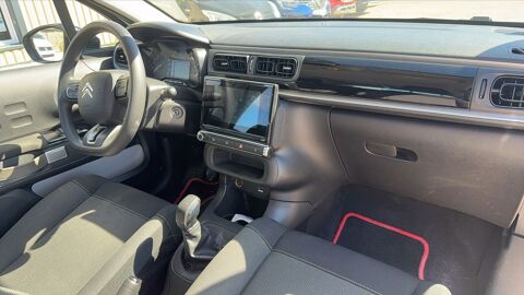 C3 1.2 PureTech 82 Business - 5 places 2020 occasion 45000 Orleans
