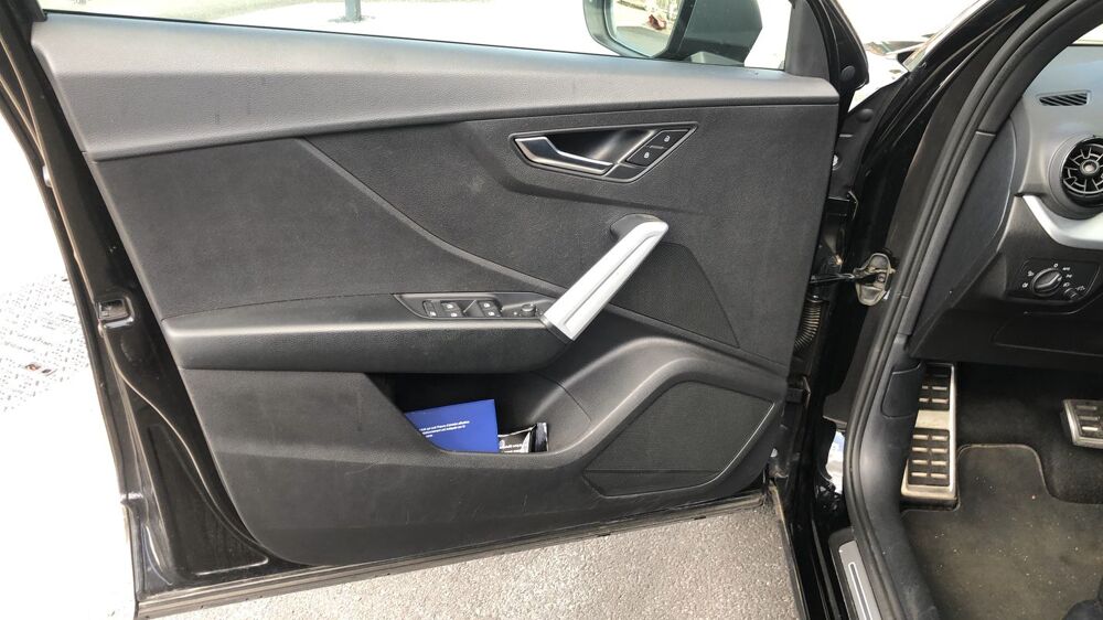 Q2 I 2.0 TDI 150 Quattro S-Tronic7 S line - Automatique 2018 occasion 45000 Orleans