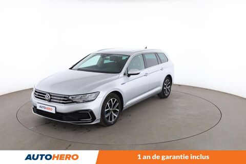 Annonce voiture Volkswagen Passat 19990 €