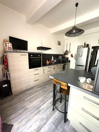  Maison � vendre 5 pi�ces 160 m�