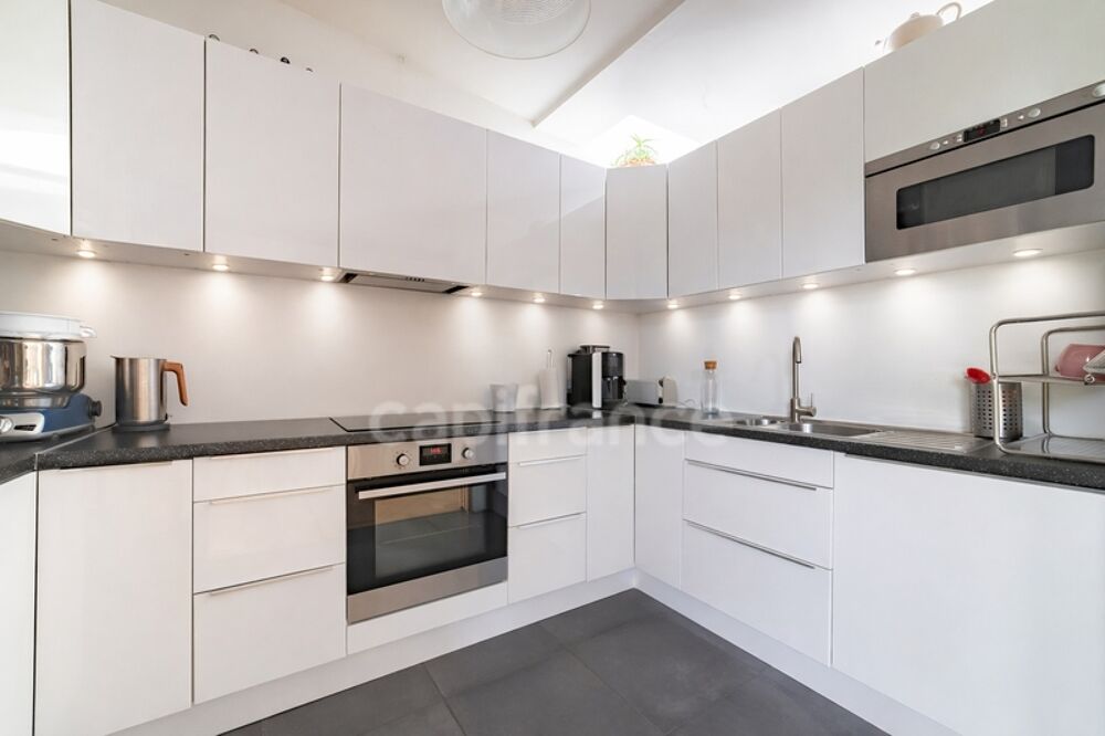 � vendre  Maison Maisons-Laffitte (78600)