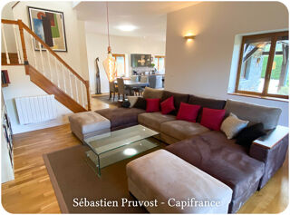  Maison à vendre 4 pièces 100 m²