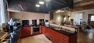  Propriété/château à vendre 6 pièces 165 m²